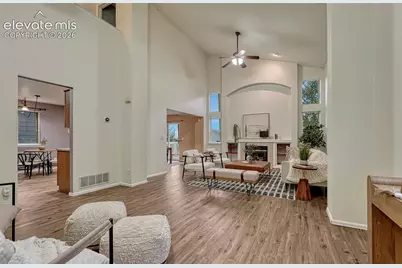 5126 Stone Fence Drive, Colorado Springs, CO 80922 - Photo 13