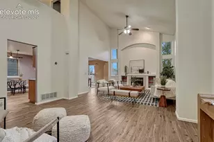 5126 Stone Fence Dr, Colorado Springs, CO 80922 - Photo 13