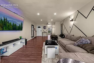 3485 Rebecca Lane #A, Colorado Springs, CO 80917 - Photo 3