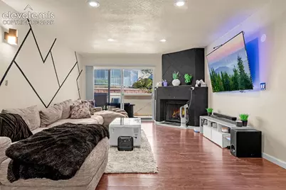 3485 Rebecca Lane #A, Colorado Springs, CO 80917 - Photo 5