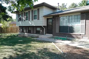 5030 Montebello Pl, Colorado Springs, CO 80918 - Photo 1