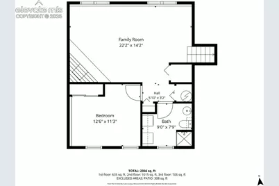 5030 Montebello Place, Colorado Springs, CO 80918 - Photo 25
