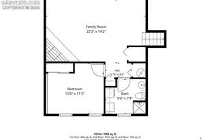 5030 Montebello Pl, Colorado Springs, CO 80918 - Photo 25