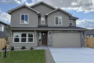 9033 Peaceful Valley Rd, Colorado Springs, CO 80925 - Photo 1