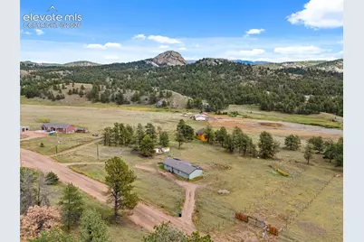 464 Hackamore Drive, Florissant, CO 80816 - Photo 21