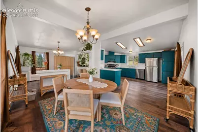 464 Hackamore Drive, Florissant, CO 80816 - Photo 7