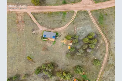 464 Hackamore Drive, Florissant, CO 80816 - Photo 25