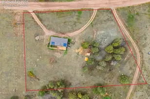 464 Hackamore Dr, Florissant, CO 80816 - Photo 23