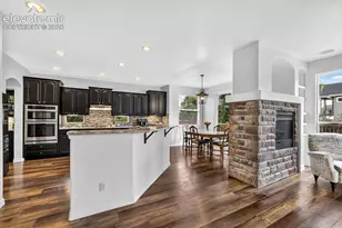168 Saber Creek Dr, Monument, CO 80132 - Photo 7
