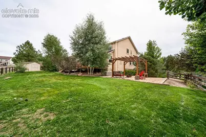 168 Saber Creek Drive, Monument, CO 80132 - Photo 45