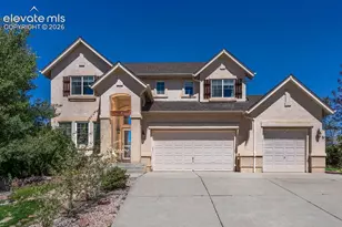 168 Saber Creek Dr, Monument, CO 80132 - Photo 1
