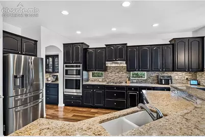 168 Saber Creek Drive, Monument, CO 80132 - Photo 9