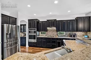 168 Saber Creek Dr, Monument, CO 80132 - Photo 9