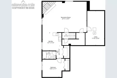 168 Saber Creek Drive, Monument, CO 80132 - Photo 47