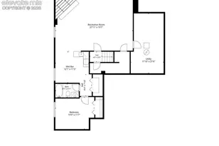 168 Saber Creek Dr, Monument, CO 80132 - Photo 47