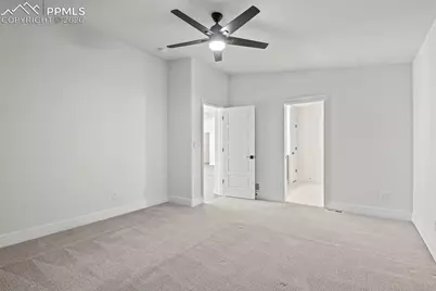 9417 Bugaboo Drive, Colorado Springs, CO 80924 - Photo 19
