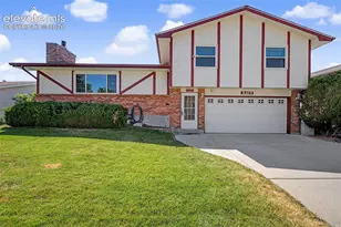 5555 Lantana Dr, Colorado Springs, CO 80915 - Photo 3
