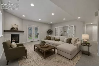 5715 Marlee Drive, Colorado Springs, CO 80924 - Photo 39
