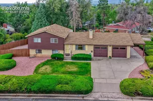 3301 Marion Dr, Colorado Springs, CO 80909 - Photo 1