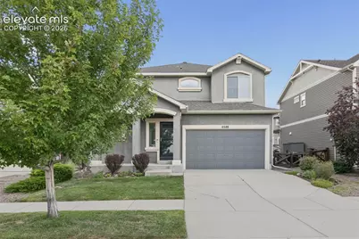 6588 Cottonwood Tree Drive, Colorado Springs, CO 80927 - Photo 11