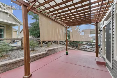 6588 Cottonwood Tree Drive, Colorado Springs, CO 80927 - Photo 41