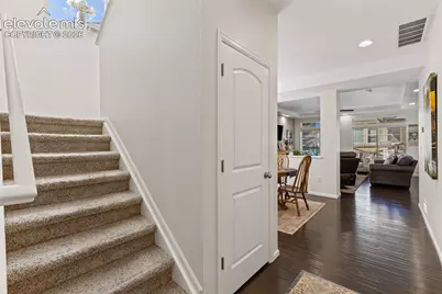 6588 Cottonwood Tree Drive, Colorado Springs, CO 80927 - Photo 13
