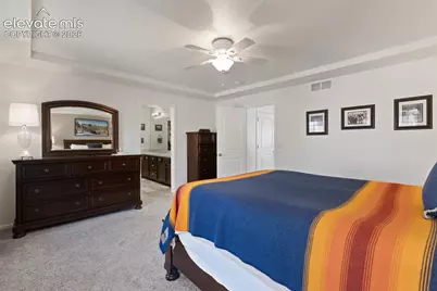 6588 Cottonwood Tree Drive, Colorado Springs, CO 80927 - Photo 29