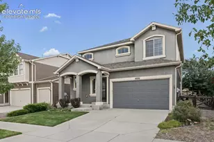6588 Cottonwood Tree Dr, Colorado Springs, CO 80927 - Photo 1