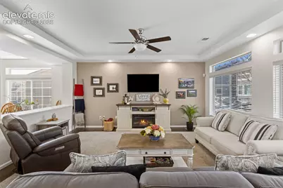 6588 Cottonwood Tree Drive, Colorado Springs, CO 80927 - Photo 19