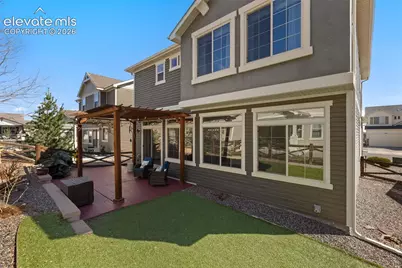 6588 Cottonwood Tree Drive, Colorado Springs, CO 80927 - Photo 43