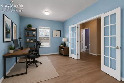 1295 Diamond Rim Drive, Colorado Springs, CO 80921 - Photo 17