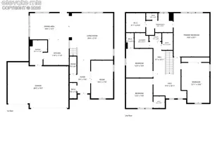 1295 Diamond Rim Dr, Colorado Springs, CO 80921 - Photo 45