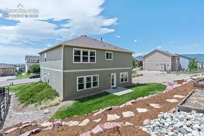 1295 Diamond Rim Drive, Colorado Springs, CO 80921 - Photo 41