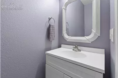 1295 Diamond Rim Drive, Colorado Springs, CO 80921 - Photo 19