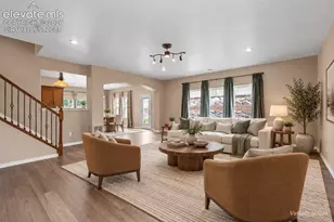 1295 Diamond Rim Dr, Colorado Springs, CO 80921 - Photo 3