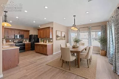 1295 Diamond Rim Drive, Colorado Springs, CO 80921 - Photo 11