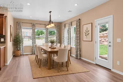 1295 Diamond Rim Drive, Colorado Springs, CO 80921 - Photo 13