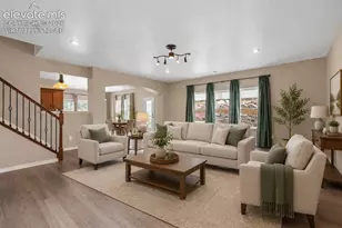 1295 Diamond Rim Dr, Colorado Springs, CO 80921 - Photo 3