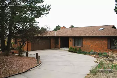 1540 Kenland Court, Colorado Springs, CO 80915 - Photo 1