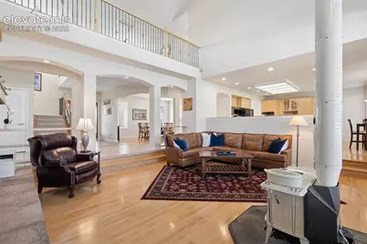 7170 Silver Ponds Heights, Colorado Springs, CO 80908 - Photo 15
