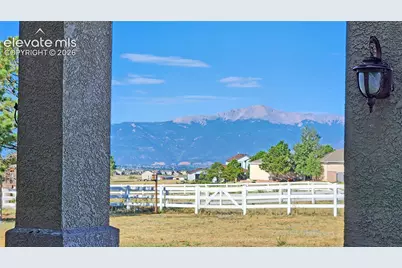 7170 Silver Ponds Heights, Colorado Springs, CO 80908 - Photo 5