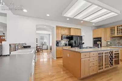 7170 Silver Ponds Heights, Colorado Springs, CO 80908 - Photo 21