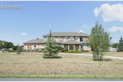 7170 Silver Ponds Heights, Colorado Springs, CO 80908 - Photo 11