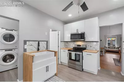 711 N Spruce Street, Colorado Springs, CO 80905 - Photo 11