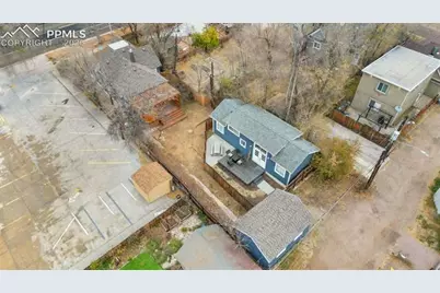 711 N Spruce Street, Colorado Springs, CO 80905 - Photo 43
