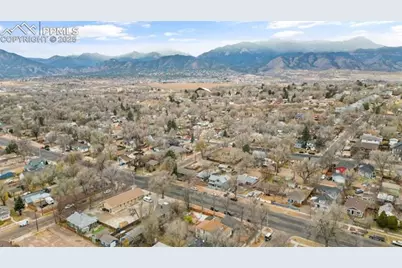 711 N Spruce Street, Colorado Springs, CO 80905 - Photo 49