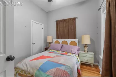 711 N Spruce Street, Colorado Springs, CO 80905 - Photo 15