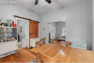 711 N Spruce Street, Colorado Springs, CO 80905 - Photo 9
