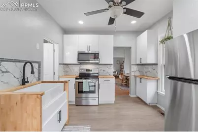 711 N Spruce Street, Colorado Springs, CO 80905 - Photo 13