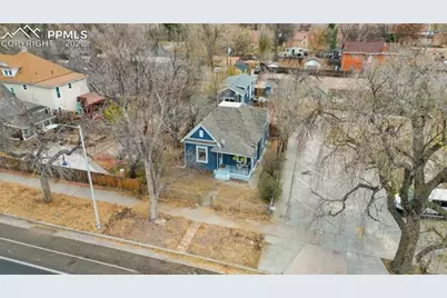 711 N Spruce Street, Colorado Springs, CO 80905 - Photo 45